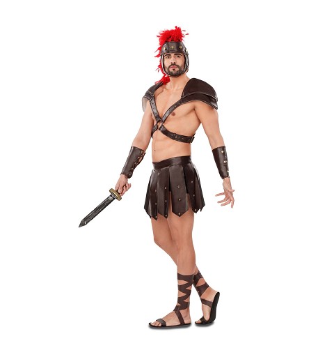 Disfraz de Romano Sexy para...