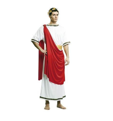 Disfraz de César para Hombre