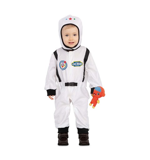 Disfraz de Astronauta con...