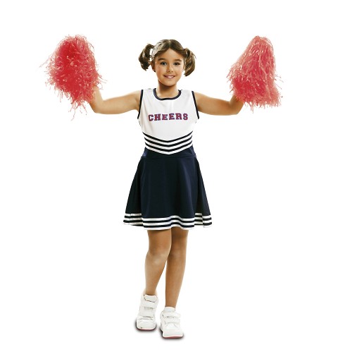 Disfraz de Cheerleader para...