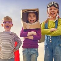 Disfraces Baratos Infantiles