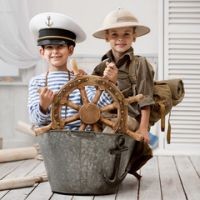 Disfraces Niños