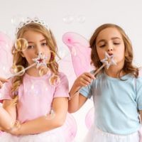 Disfraces Niñas