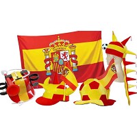 Vamos España