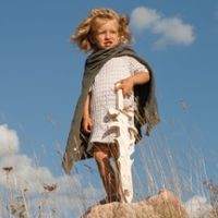 Disfraces Medievales para Niñas