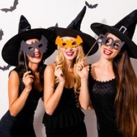 Disfraces Halloween Baratos
