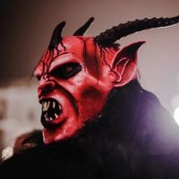 Disfraces Demonios Diablos
