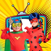 Disfraces Películas