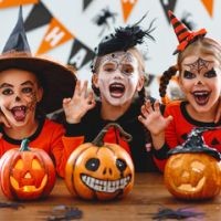 Complementos Halloween