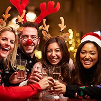 Complementos Navidad