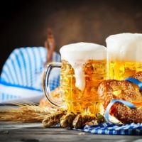 Complementos Oktoberfest