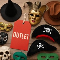 Outlet complementos