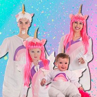 Disfraces Unicornio