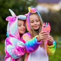 Disfraces de Unicornios
