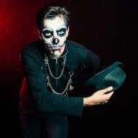 Disfraces Halloween Hombre
