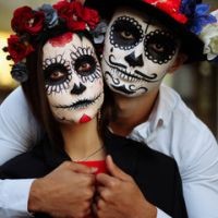 Disfraces Halloween en Pareja