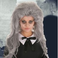 Pelucas Halloween