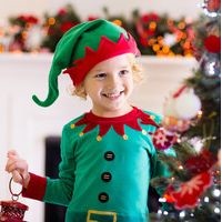 Disfraces de Navidad para Niños
