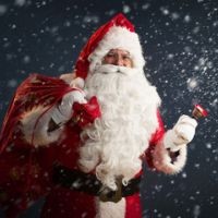 Disfraces Navidad Hombre
