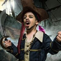Disfraces de Carnaval para Niños