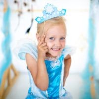 Disfraces de Carnaval para Niñas