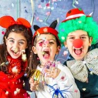 Disfraces Carnaval Baratos