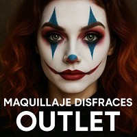 Outlet Maquillaje