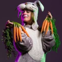 Disfraces de Animales para Mujer