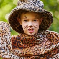 Disfraces de Animales para Niños