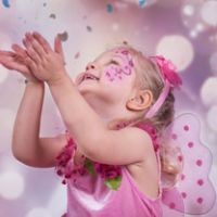 Disfraces Graciosos y Divertidos para Niñas