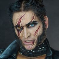Disfraces Hombre Lobo