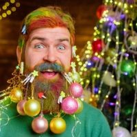 Disfraces Árbol de Navidad
