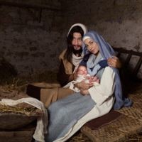 Disfraces de Belén de Navidad