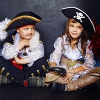 Disfraces Personajes Históricos