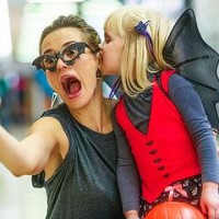 Disfraces de Murciélago