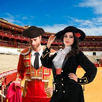Disfraces Toreros