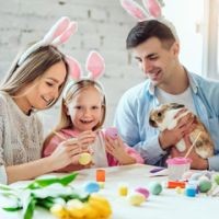 Animales Domésticos para Familia