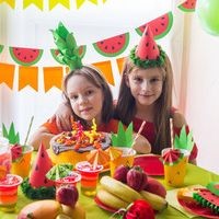 Frutas Flores Vegetales para Familia