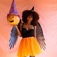Alas Halloween