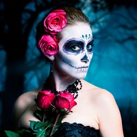 Tocados Halloween