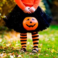 Medias para Halloween