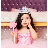Coronas y Tiaras