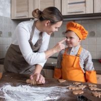 Disfraces Profesiones en Pareja