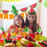 Disfraces Flores Frutas Vegetales en Pareja