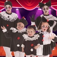 Disfraz payaso para niño o niña: Disfraces niños,y disfraces