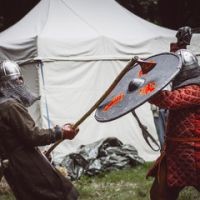 Disfraces de Campesino Medieval