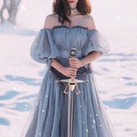 Disfraces Dama Medieval