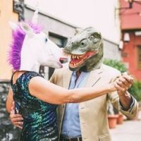 Complementos para Disfraces