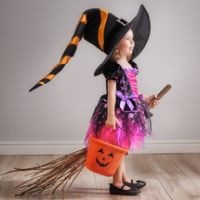 Disfraces Halloween para niñas: Desde 5,25€