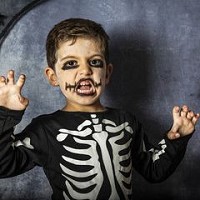 Disfraces de Halloween para Niños - Desde 3,99 € | MiDisfraz